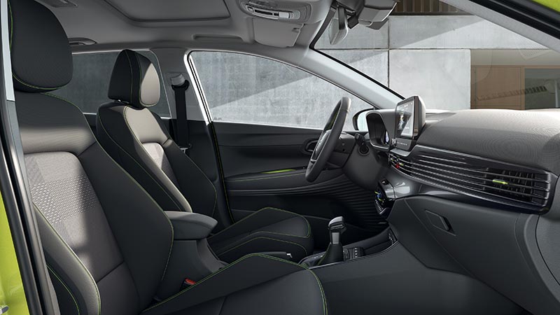 Makyajlı-Hyundai-i20-Türkiye-fiyatı-belli oldu-önden 
