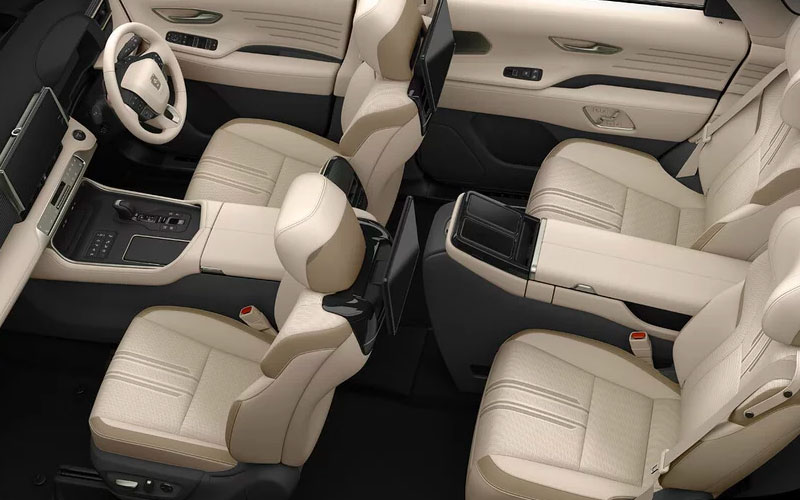toyota century suv