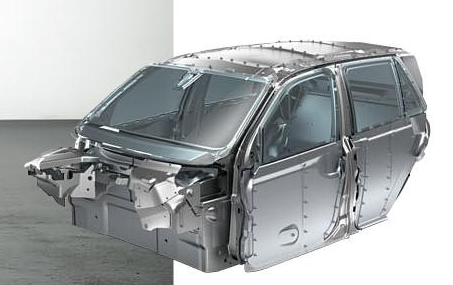 Zırhlı BMW 3500 kg