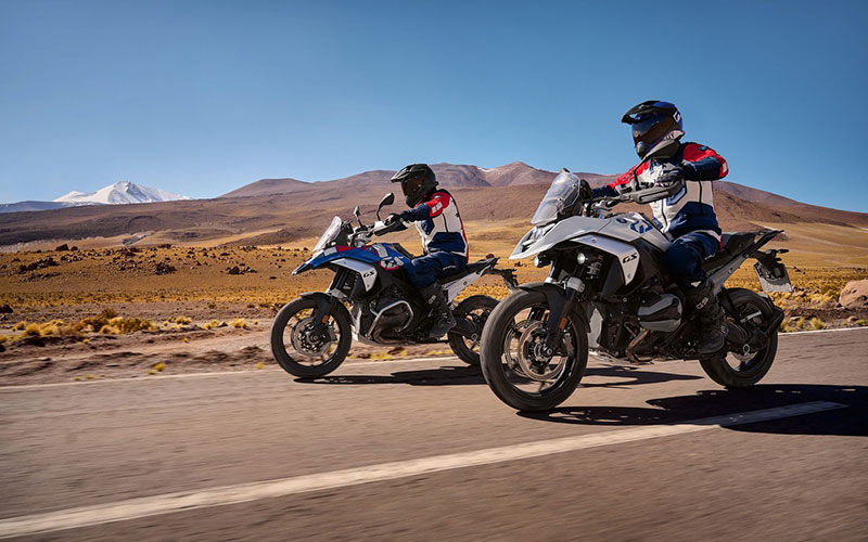 yeni bmw r 1300 gs