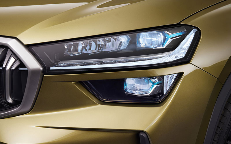 yeni skoda kodiaq 2024