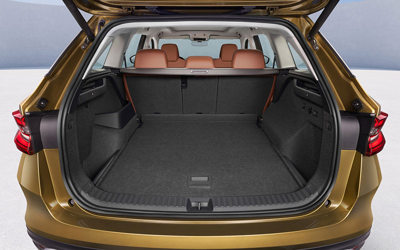 yeni skoda kodiaq 2024