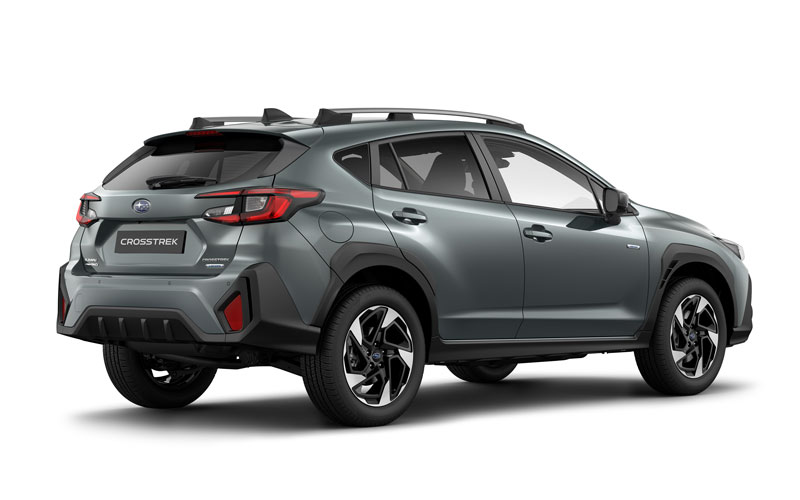yeni subaru crosstrek e-boxer fiyatı ve özellikleri