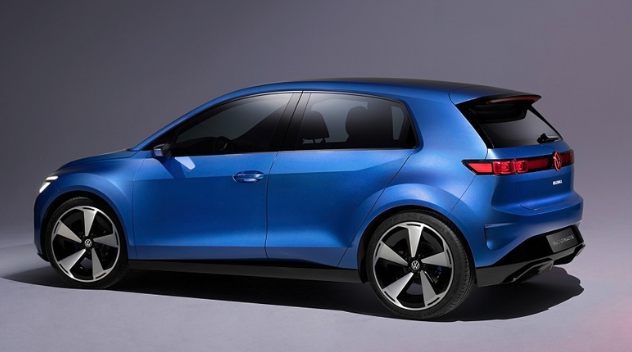 Elektrikli Volkswagen için ekonomik çözüm