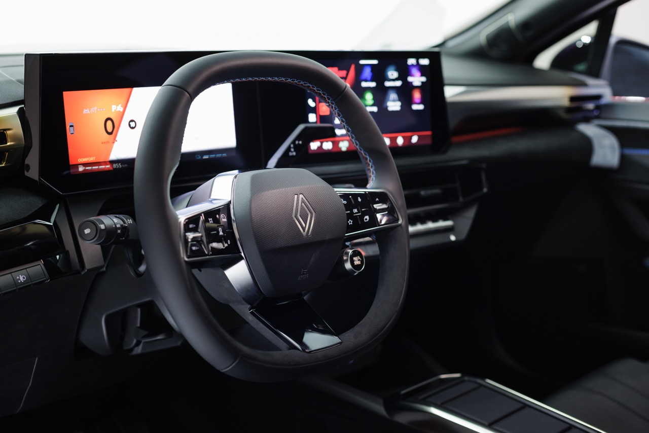 Renault Clio 6. Nesil