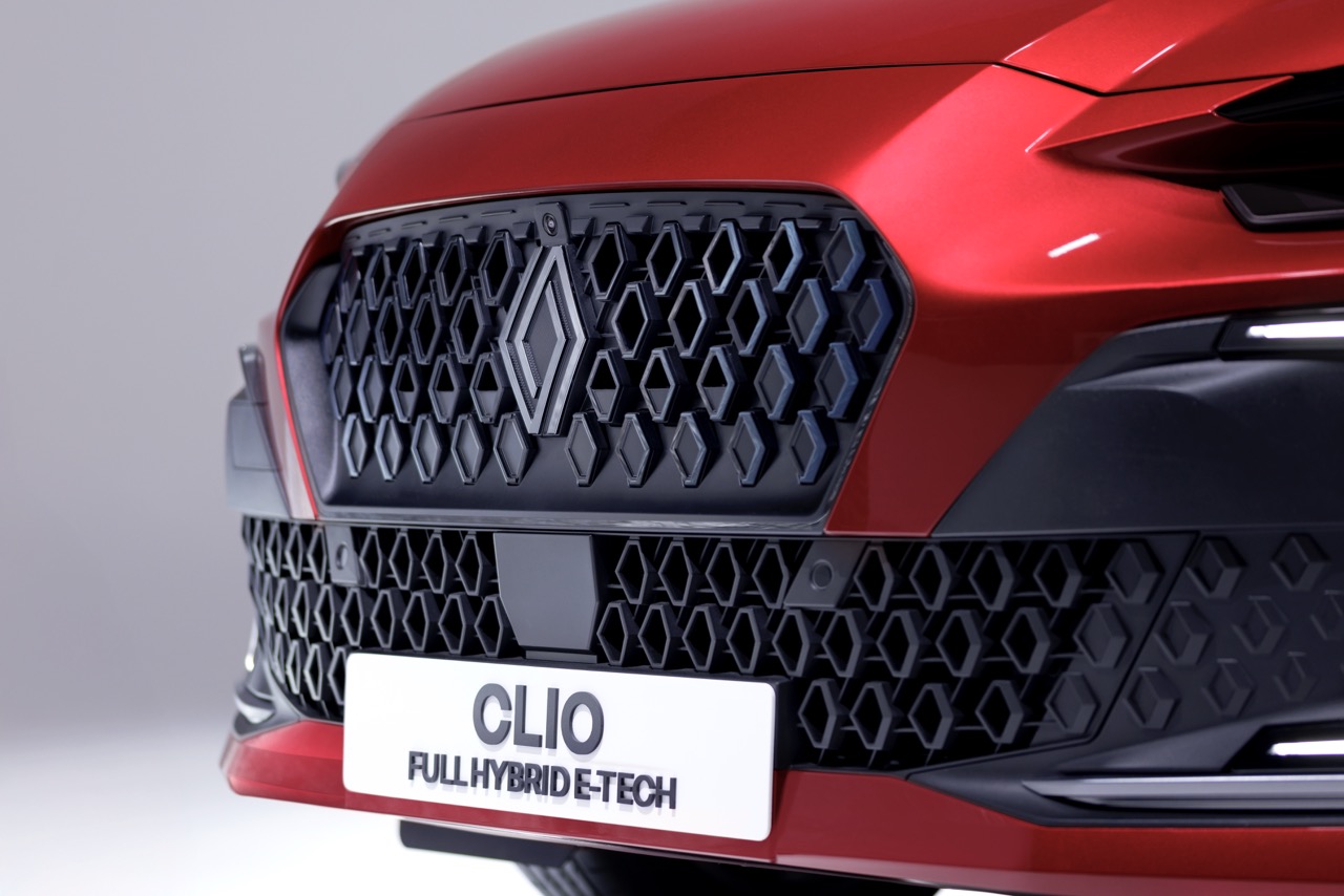 Renault Clio 6. Nesil